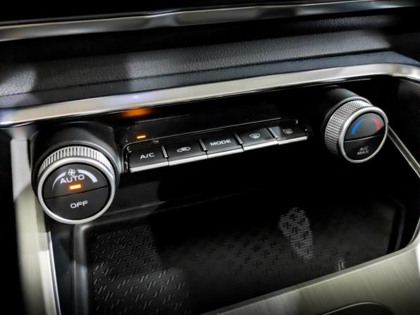 Belgee X50 с пробегом 2025 года, цена 2 099 000 рублей, 16008 км, внедорожник, Автокод Объявления