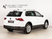 Volkswagen Tiguan II Рестайлинг Казань  - изображение 11