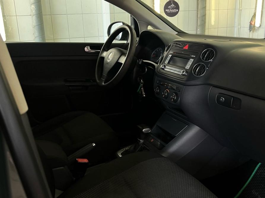 Volkswagen Golf Plus I Волгоград  - изображение 20