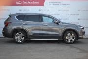 Hyundai Santa Fe IV Рестайлинг Старый Оскол  - изображение 14