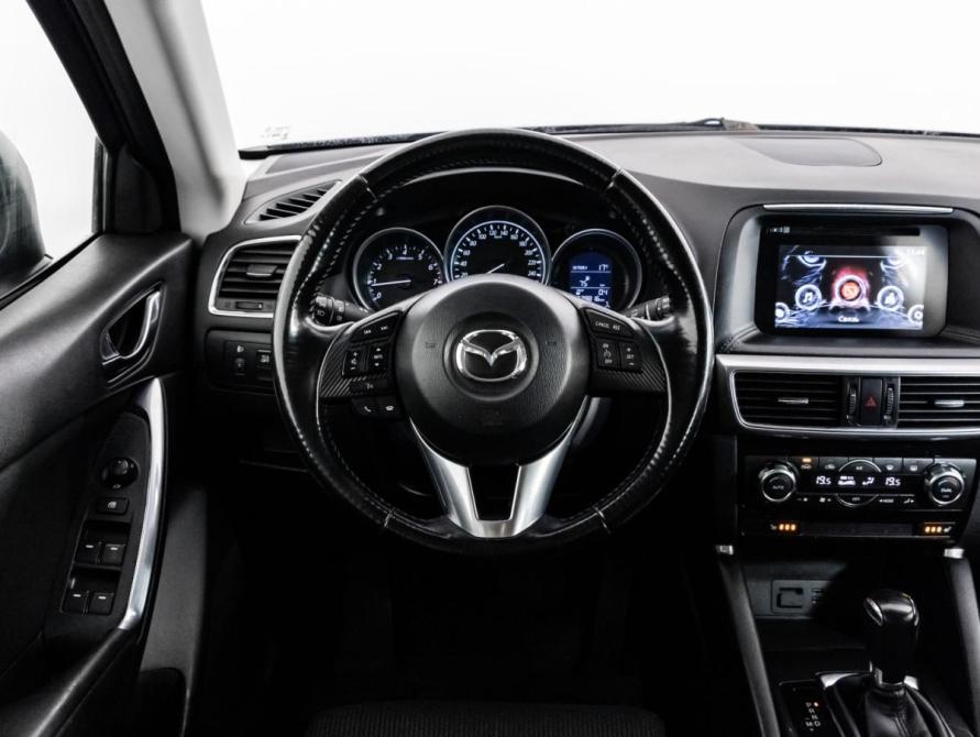 Mazda CX-5 I Рестайлинг Санкт-Петербург  - изображение 15