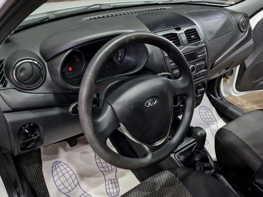 Lada (ВАЗ) Granta I Рестайлинг Ставрополь  - изображение 9