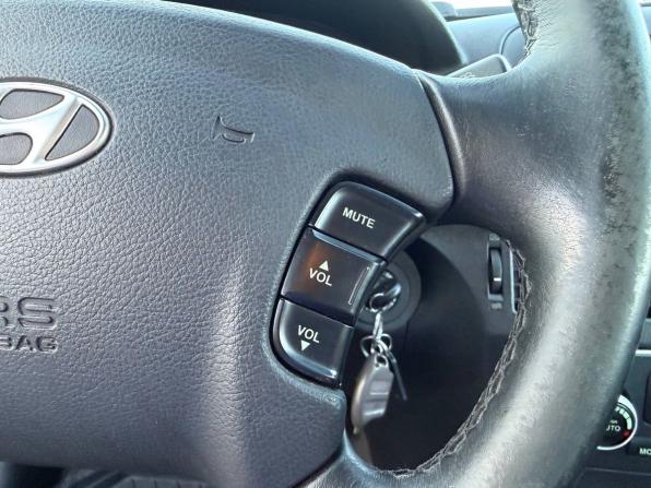 Hyundai Sonata V (NF) с пробегом 2007 года, цена 485 000 рублей, 247600 км, седан, Автокод Объявления