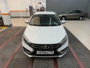 Lada (ВАЗ) Vesta I Рестайлинг (NG) Магнитогорск  - изображение 9