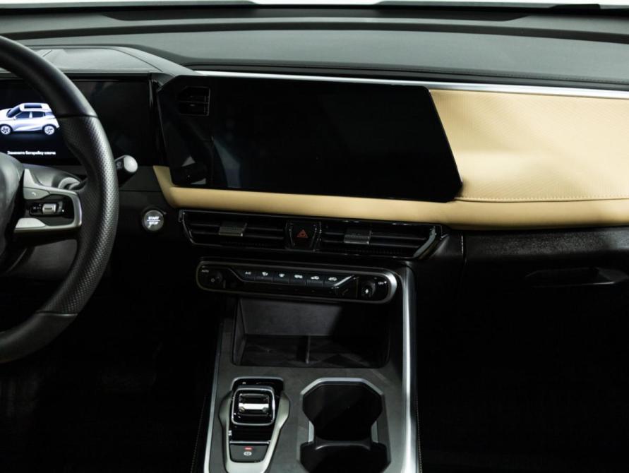 GAC GS3 Санкт-Петербург  - изображение 14