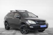 Lexus RX II Рестайлинг Кемерово  - изображение 23