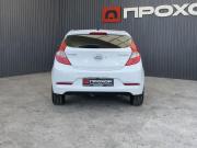 Hyundai Solaris I Пермь  - изображение 61