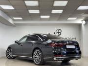 Audi A8 IV (D5) Санкт-Петербург  - изображение 44