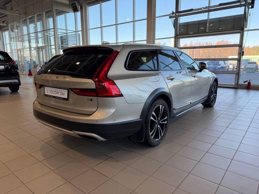 Volvo V90 Cross Country I Москва  - изображение 4