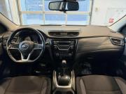 Nissan Qashqai II Рестайлинг Подольск  - изображение 44