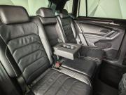 Volkswagen Tiguan II Рестайлинг Москва  - изображение 37