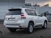 Toyota Land Cruiser Prado 150 Series Рестайлинг 1 Москва  - изображение 25