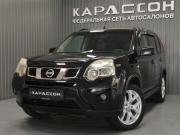 Nissan X-Trail II Рестайлинг Пермь  - изображение 19