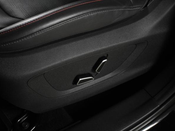 Changan CS55 Plus II Рестайлинг с пробегом 2023 года, цена 2 049 000 рублей, 63508 км, внедорожник, Автокод Объявления