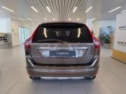 Volvo XC60 I Рестайлинг Санкт-Петербург  - изображение 22