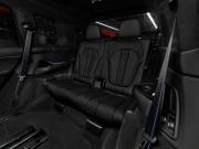 BMW X7 I (G07) Рестайлинг Москва  - изображение 52
