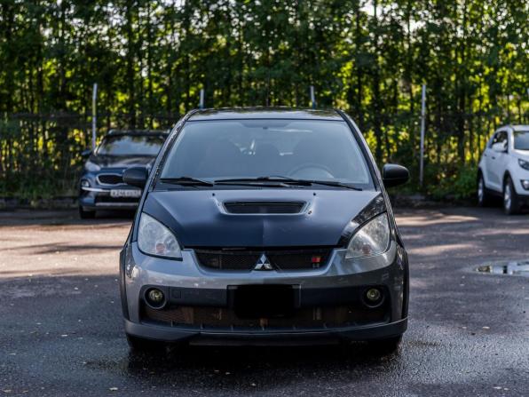 Mitsubishi Colt VI (Z20/Z30) с пробегом 2006 года, цена 240 000 рублей, 147392 км, хэтчбек, Автокод Объявления