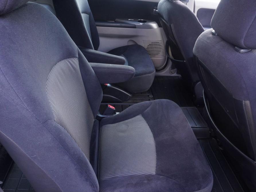 Mitsubishi Grandis I Москва  - изображение 12