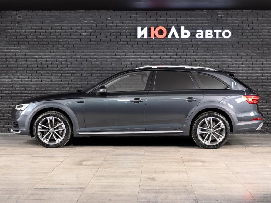 Audi A4 allroad V (B9) Екатеринбург  - изображение 7