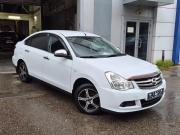 Nissan Almera III (G15) Нижний Новгород  - изображение 3