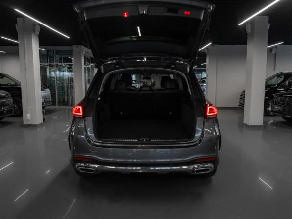 Mercedes-Benz GLE II (V167) с пробегом 2019 года, цена 6 000 000 рублей, 110090 км, внедорожник, Автокод Объявления