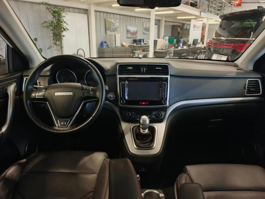 Haval H6 I Пермь  - изображение 21