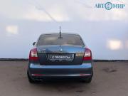 Skoda Octavia II (A5) Рестайлинг Москва  - изображение 20