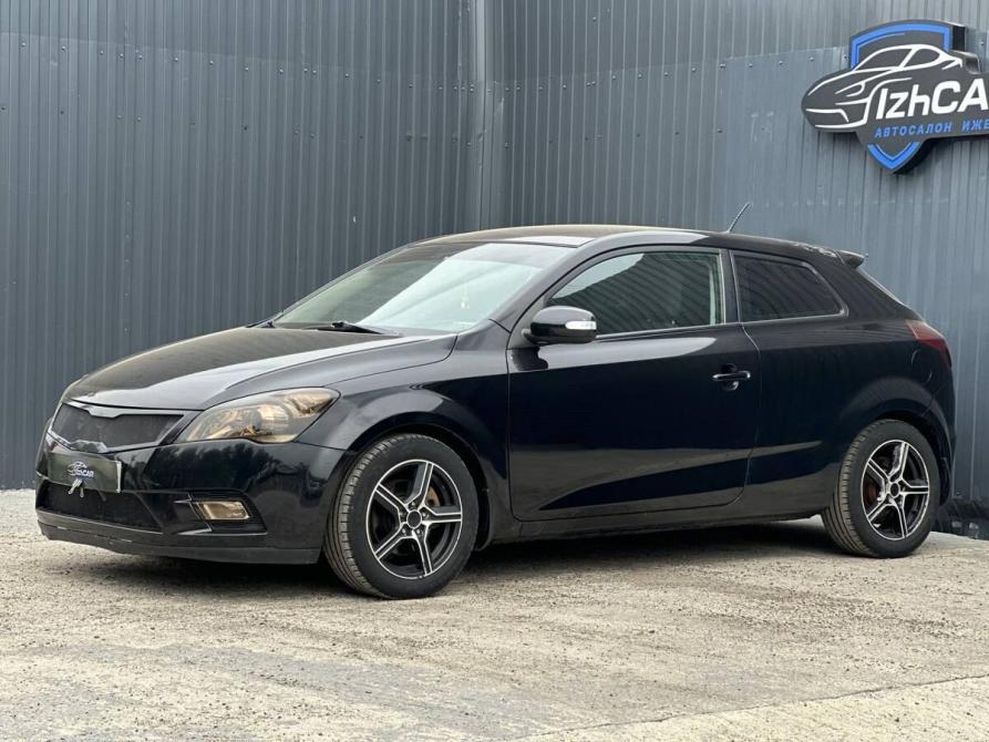 Kia Ceed I Рестайлинг Ижевск  - изображение 6