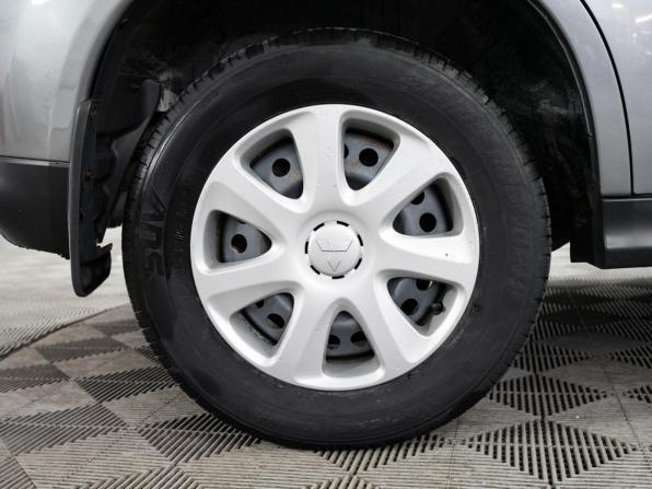 Mitsubishi ASX I Рестайлинг с пробегом 2014 года, цена 921 000 рублей, 197120 км, внедорожник, Автокод Объявления