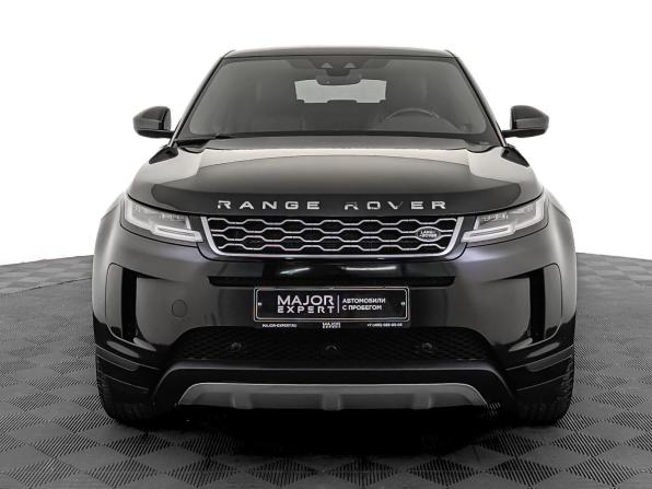 Land Rover Range Rover Evoque II с пробегом 2020 года, цена 3 725 000 рублей, 75400 км, внедорожник, Автокод Объявления