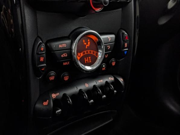 Mini Countryman I с пробегом 2014 года, цена 2 150 000 рублей, 48500 км, внедорожник, Автокод Объявления