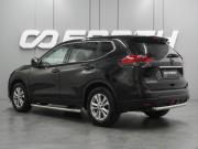 Nissan X-Trail III Воронеж  - изображение 24