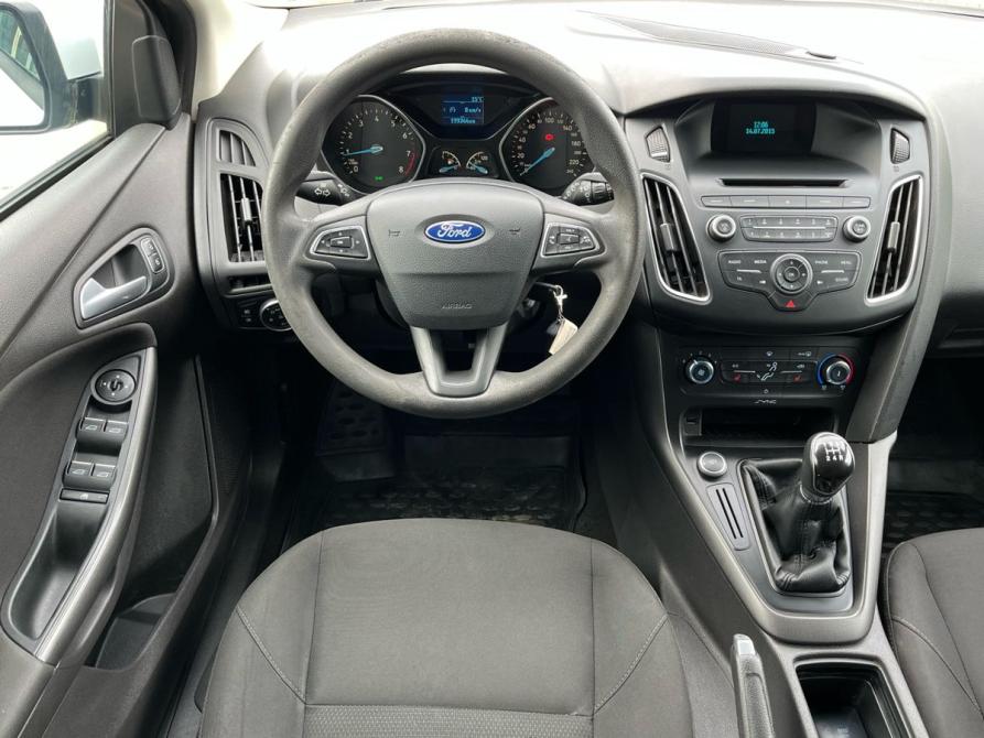 Ford Focus III Рестайлинг Самара  - изображение 19