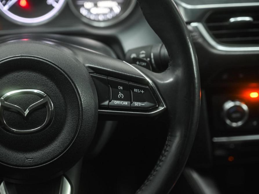 Mazda 6 III (GJ) Рестайлинг Челябинск  - изображение 21