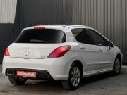 Peugeot 308 I Екатеринбург  - изображение 28