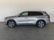 Geely Monjaro I Москва  - изображение 27