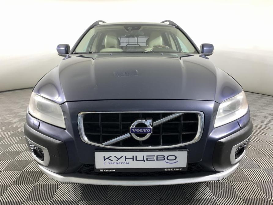 Volvo XC70 II Москва  - изображение 2