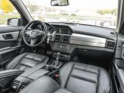 Mercedes-Benz GLK-Класс I (X204) Москва  - изображение 30