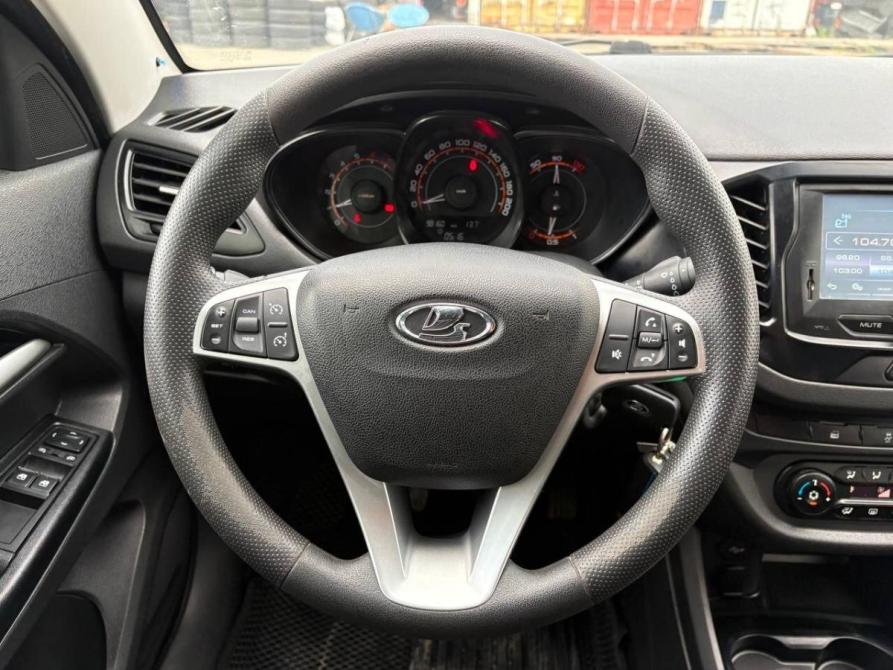 Lada (ВАЗ) Vesta I Нижний Тагил  - изображение 19