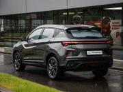 Geely Coolray I Рестайлинг Санкт-Петербург  - изображение 39
