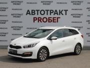 Kia Ceed II Рестайлинг Владимир  - изображение 17