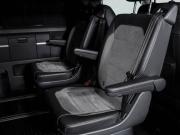 Volkswagen Multivan T6 Рестайлинг Москва  - изображение 28