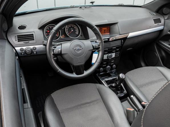 Opel Astra H Рестайлинг с пробегом 2010 года, цена 748 000 рублей, 197634 км, хэтчбек, Автокод Объявления