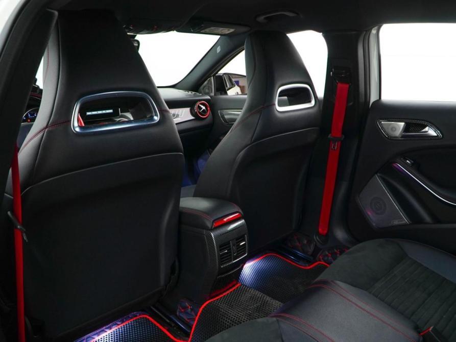 Mercedes-Benz GLA AMG I (X156) Москва  - изображение 14