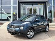 Nissan Juke I Уфа  - изображение 21