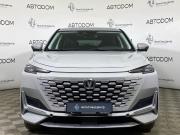 Changan UNI-K Москва  - изображение 31