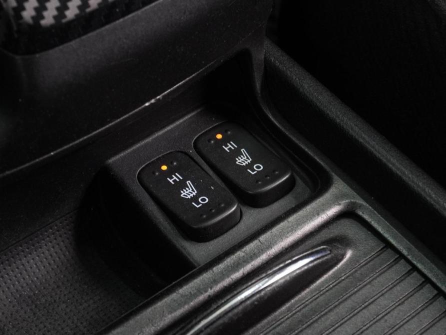 Honda Civic VIII Рестайлинг Воронеж  - изображение 16