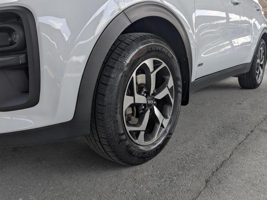 Kia Sportage IV Рестайлинг Екатеринбург  - изображение 19