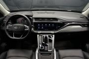 Geely Atlas Pro Крым  - изображение 46