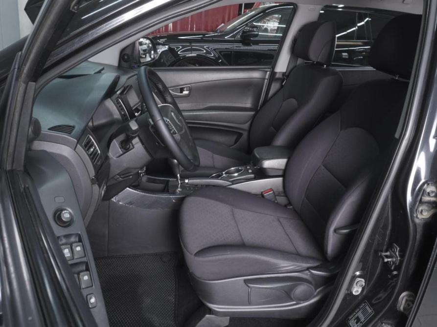 SsangYong Actyon II Ростов-на-Дону  - изображение 10